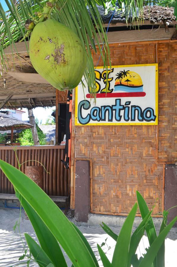 Sf Cantina Hotel Santa Fe  Ngoại thất bức ảnh